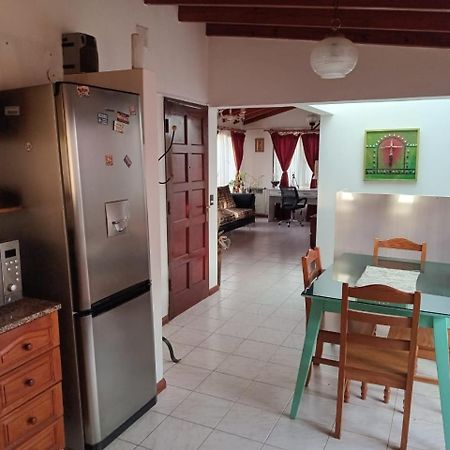 Para Toda La Familia Apartment ปูแอร์โตมาดริน ภายนอก รูปภาพ