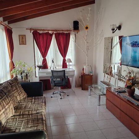 Para Toda La Familia Apartment ปูแอร์โตมาดริน ภายนอก รูปภาพ