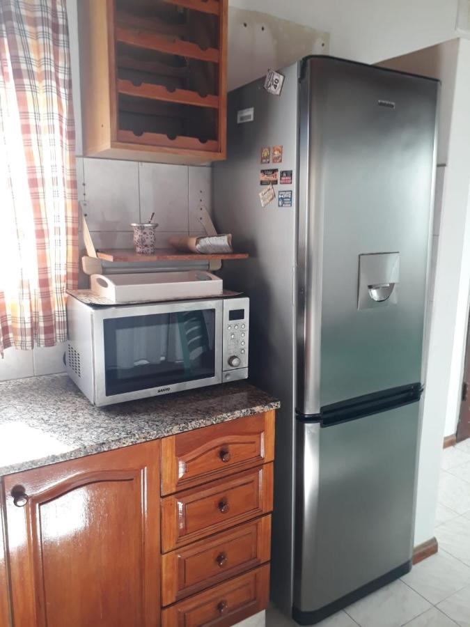 Para Toda La Familia Apartment ปูแอร์โตมาดริน ภายนอก รูปภาพ