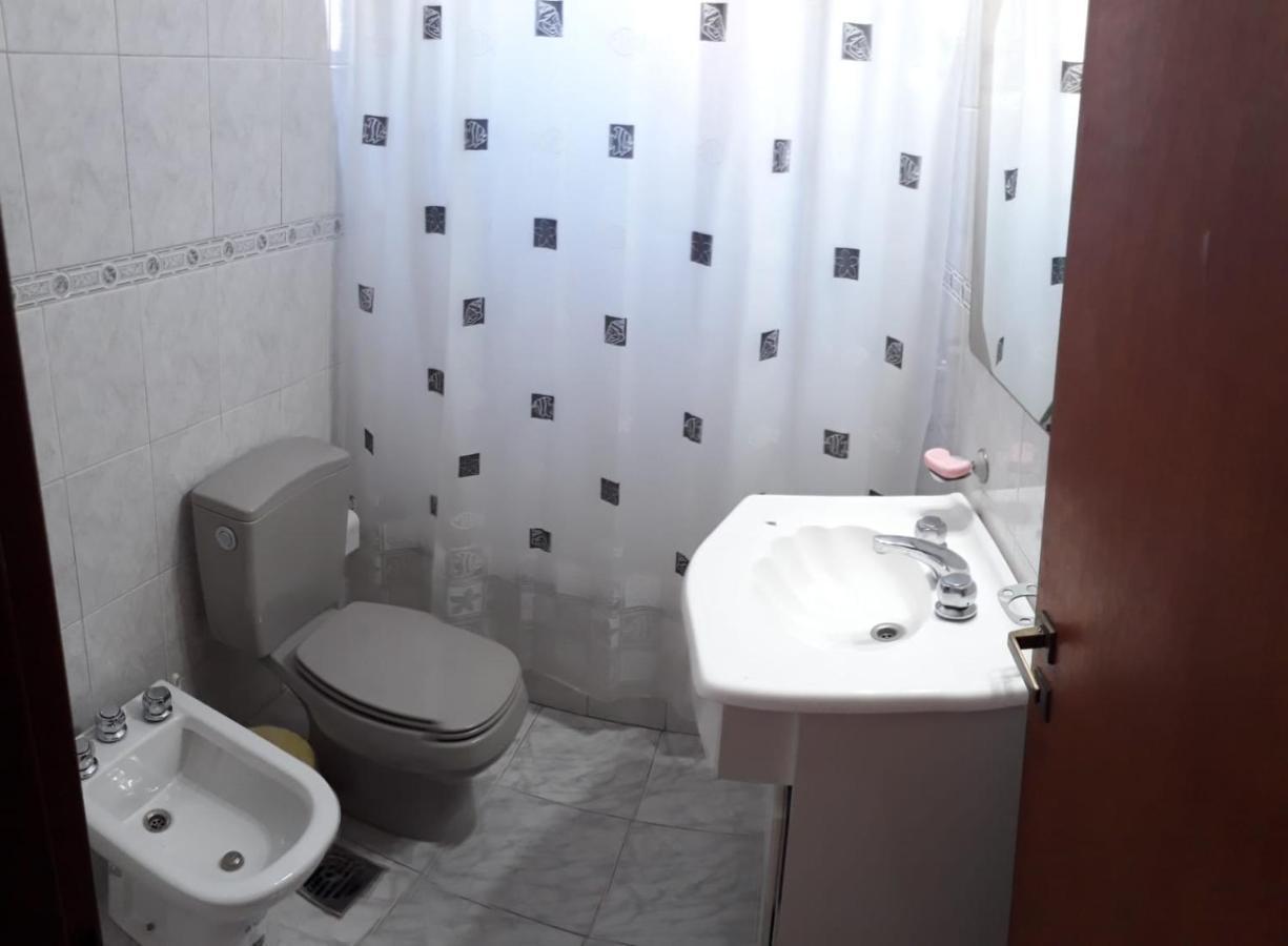 Para Toda La Familia Apartment ปูแอร์โตมาดริน ภายนอก รูปภาพ