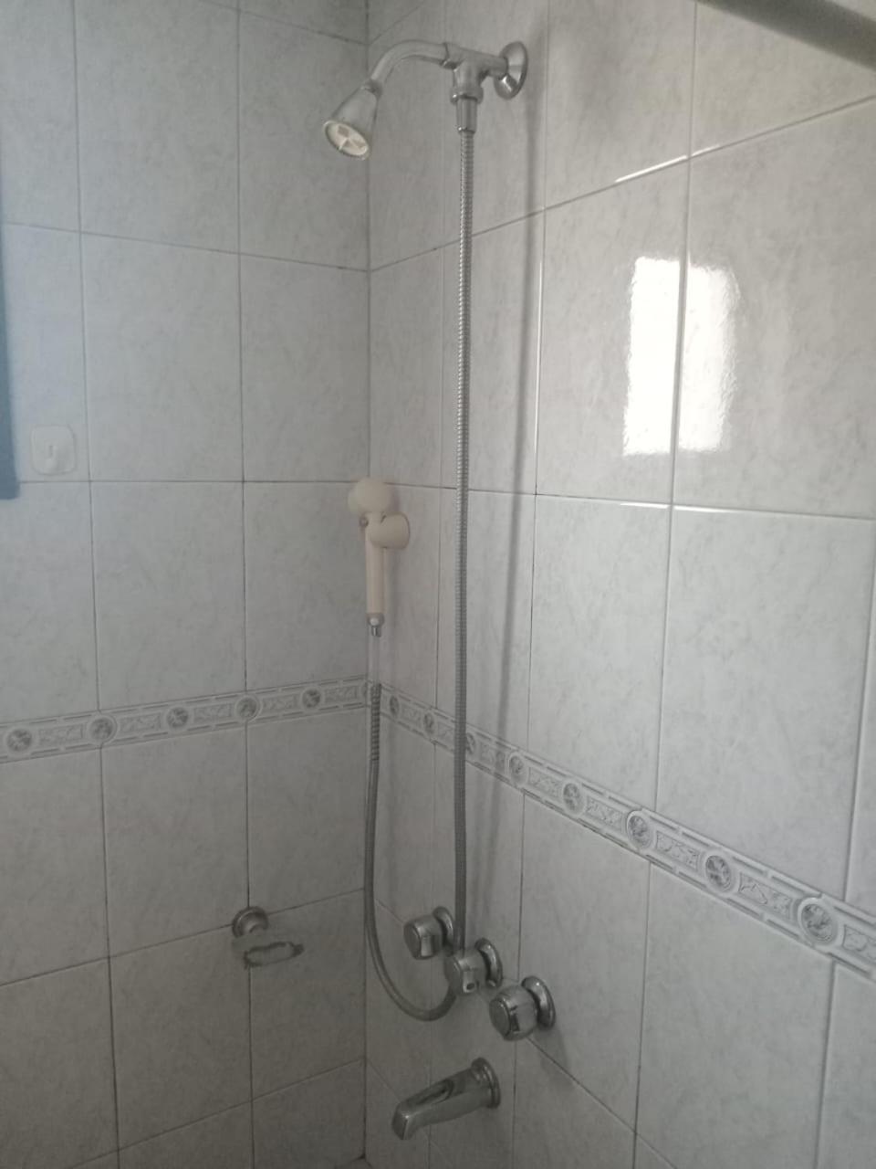 Para Toda La Familia Apartment ปูแอร์โตมาดริน ภายนอก รูปภาพ