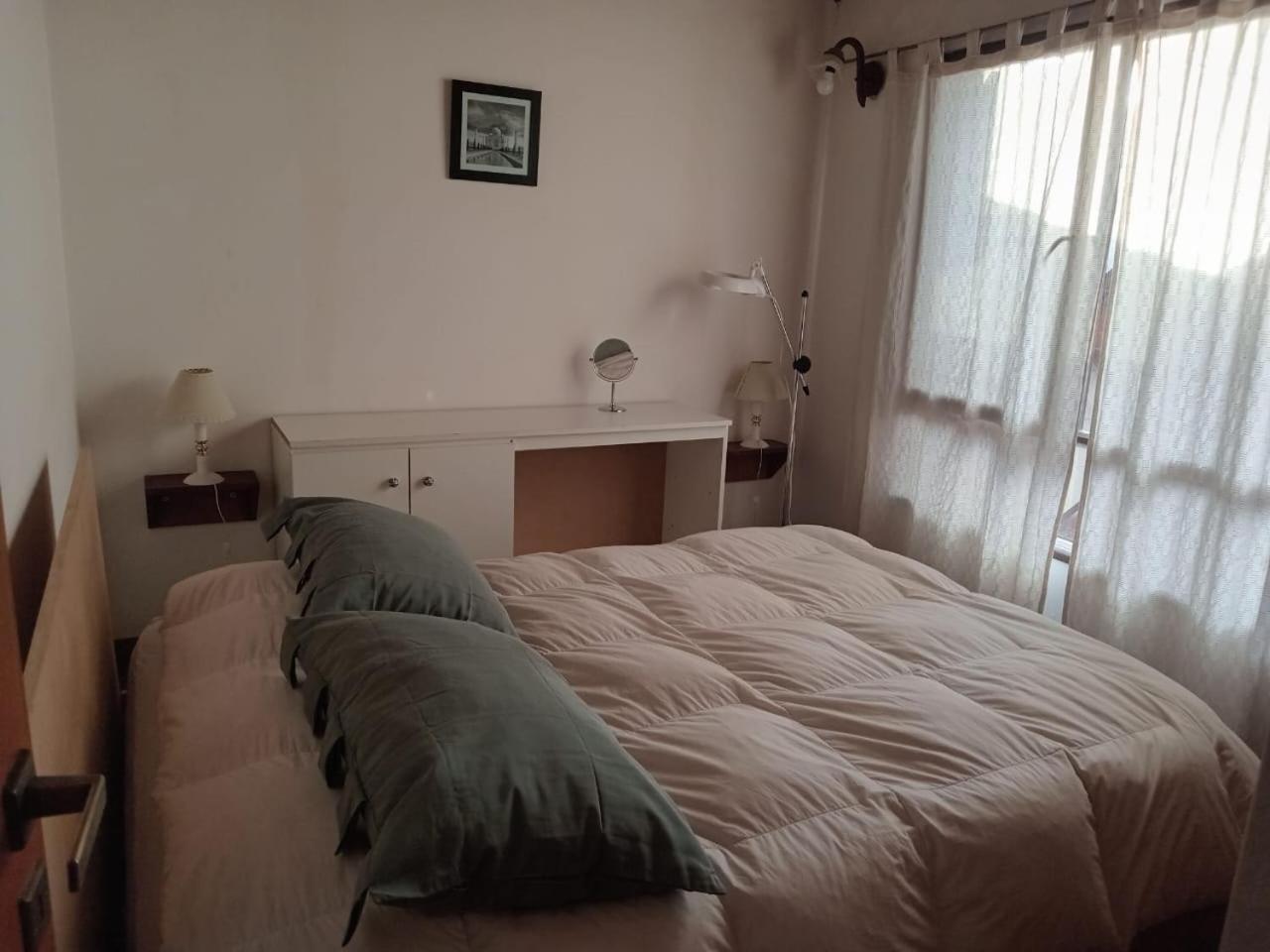 Para Toda La Familia Apartment ปูแอร์โตมาดริน ภายนอก รูปภาพ