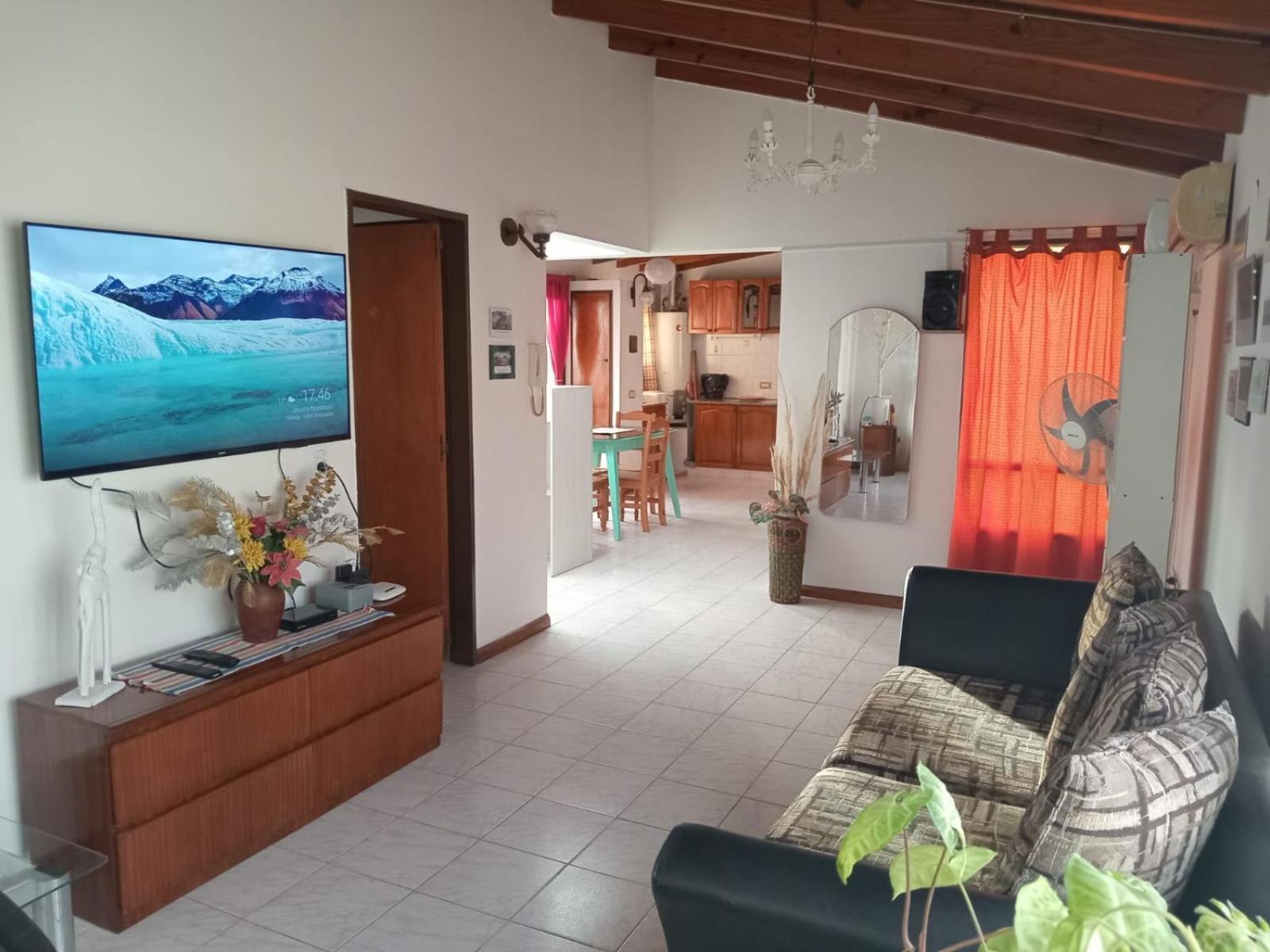 Para Toda La Familia Apartment ปูแอร์โตมาดริน ภายนอก รูปภาพ