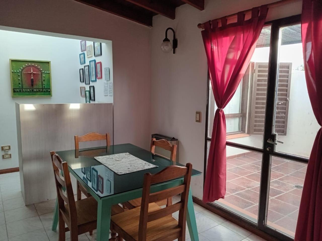 Para Toda La Familia Apartment ปูแอร์โตมาดริน ภายนอก รูปภาพ