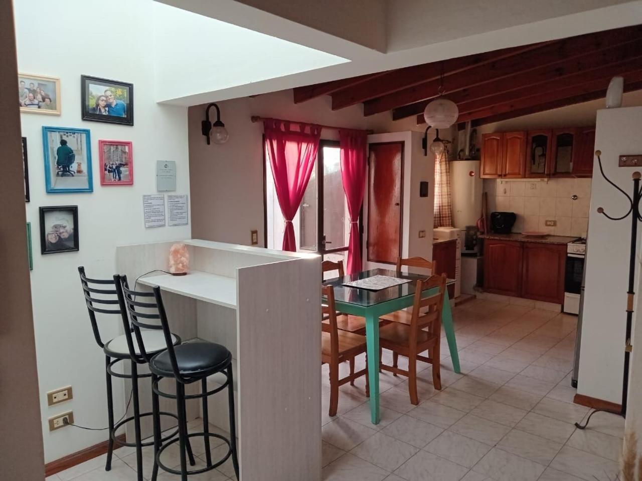 Para Toda La Familia Apartment ปูแอร์โตมาดริน ภายนอก รูปภาพ